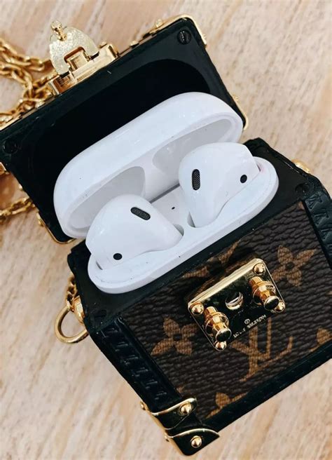 airpods case louis vuitton